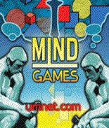 game pic for Player X Minds